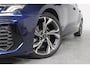 Audi A3 Sportback 35 TFSI S edition | 1e Eigenaar! | Dealer Onderhouden! | Virtual | Camera | LED | Clima | Sportstoelen | Cruise Adaptive | Stoelverwarming |  Navi | Clima | Half Leder | Keyless