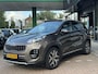 Kia Sportage 1.6 T-GDI 4WD GT-Line PlusLine GT-LINE | AWD | 360 GRADEN CAMERA | ELEKTRISCH VERSTELBARE STOELEN | STOELVERWARMING | STUURVERWARMING | JBL | PANORAMADAK | NAVIGATIE | LED | DODEHOEK DETECTIE | APPLE CARPLAY / ANDROID AUTO | ADAPTIEVE CRUISECONTROL |