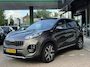Kia Sportage 1.6 T-GDI 4WD GT-Line PlusLine GT-LINE | AWD | 360 GRADEN CAMERA | ELEKTRISCH VERSTELBARE STOELEN | STOELVERWARMING | STUURVERWARMING | JBL | PANORAMADAK | NAVIGATIE | LED | DODEHOEK DETECTIE | APPLE CARPLAY / ANDROID AUTO | ADAPTIEVE CRUISECONTROL |