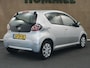 Toyota Aygo 1.0 VVT-i Comfort - AIRCO - AUDIO TOYOTA - BLUETOOTH - ELEKTRISCHE RAMEN VOOR - VOLLEDIG ONDERHOUDEN AUTO - RESERVEWIEL - STUURBEKRACHTIGING - LEUK EN ZUINIGE AUTO - LAGE KILOMETERSTAND