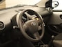 Toyota Aygo 1.0 VVT-i Comfort - AIRCO - AUDIO TOYOTA - BLUETOOTH - ELEKTRISCHE RAMEN VOOR - VOLLEDIG ONDERHOUDEN AUTO - RESERVEWIEL - STUURBEKRACHTIGING - LEUK EN ZUINIGE AUTO - LAGE KILOMETERSTAND