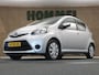 Toyota Aygo 1.0 VVT-i Comfort - AIRCO - AUDIO TOYOTA - BLUETOOTH - ELEKTRISCHE RAMEN VOOR - VOLLEDIG ONDERHOUDEN AUTO - RESERVEWIEL - STUURBEKRACHTIGING - LEUK EN ZUINIGE AUTO - LAGE KILOMETERSTAND