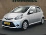 Toyota Aygo 1.0 VVT-i Comfort - AIRCO - AUDIO TOYOTA - BLUETOOTH - ELEKTRISCHE RAMEN VOOR - VOLLEDIG ONDERHOUDEN AUTO - RESERVEWIEL - STUURBEKRACHTIGING - LEUK EN ZUINIGE AUTO - LAGE KILOMETERSTAND