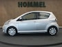 Toyota Aygo 1.0 VVT-i Comfort - AIRCO - AUDIO TOYOTA - BLUETOOTH - ELEKTRISCHE RAMEN VOOR - VOLLEDIG ONDERHOUDEN AUTO - RESERVEWIEL - STUURBEKRACHTIGING - LEUK EN ZUINIGE AUTO - LAGE KILOMETERSTAND