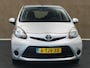 Toyota Aygo 1.0 VVT-i Comfort - AIRCO - AUDIO TOYOTA - BLUETOOTH - ELEKTRISCHE RAMEN VOOR - VOLLEDIG ONDERHOUDEN AUTO - RESERVEWIEL - STUURBEKRACHTIGING - LEUK EN ZUINIGE AUTO - LAGE KILOMETERSTAND