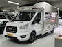 Challenger 337 GA Graphite Ultimate Ford Transit Automaat 170PK Face to Face 4-Persoons