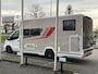 Challenger 337 GA Graphite Ultimate Ford Transit Automaat 170PK Face to Face 4-Persoons