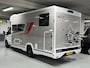 Challenger 337 GA Graphite Ultimate Ford Transit Automaat 170PK Face to Face 4-Persoons