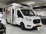 Challenger 337 GA Graphite Ultimate Ford Transit Automaat 170PK Face to Face 4-Persoons