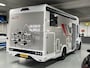 Challenger 337 GA Graphite Ultimate Ford Transit Automaat 170PK Face to Face 4-Persoons