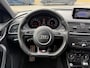 Audi Q3 2.0 TFSI quattro Design Pro Line Plus | 2E EIGENAAR | 3/6/12 MND GARANTIE | AUTOMAAT | CRUISE | PANO | XENON | TREKHAAK | STOELVERWM, |