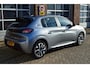 Peugeot 208 Hybrid e-DCS6 Style, Automaat, Pdc