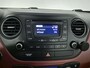 Hyundai i10 1.2i | Automaat | 1/2 leder