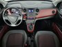 Hyundai i10 1.2i | Automaat | 1/2 leder