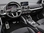 Audi Q2 35 TFSI 150pk S Edition · Camera · Matrix LED · Apple/Android Car Play · Adaptive Cruise Control · Stoelverwarming · Verkeersbord Detectie · Virtual Cockpit ·