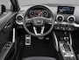 Audi Q2 35 TFSI 150pk S Edition · Camera · Matrix LED · Apple/Android Car Play · Adaptive Cruise Control · Stoelverwarming · Verkeersbord Detectie · Virtual Cockpit ·