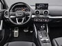 Audi Q2 35 TFSI 150pk S Edition · Camera · Matrix LED · Apple/Android Car Play · Adaptive Cruise Control · Stoelverwarming · Verkeersbord Detectie · Virtual Cockpit ·