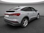 Audi Q4 Sportback e-tron 40 204pk Edition 77 kWh · SOH 95,8% · Camera · Apple/Android Car Play · Cruise Control Adaptief · P-Sensoren · Elek. Achterklep · 19'' Inch ·
