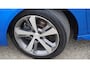 Peugeot 308 SW 1.2 PureTech 131pk GT-Line Pano.Dak Leder/Alcantara 17inch LM Trekhaak Keyless *NL auto* Blue Vertigo Metallic