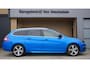 Peugeot 308 SW 1.2 PureTech 131pk GT-Line Pano.Dak Leder/Alcantara 17inch LM Trekhaak Keyless *NL auto* Blue Vertigo Metallic