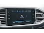 Peugeot 308 SW 1.2 PureTech 131pk GT-Line Pano.Dak Leder/Alcantara 17inch LM Trekhaak Keyless *NL auto* Blue Vertigo Metallic