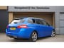 Peugeot 308 SW 1.2 PureTech 131pk GT-Line Pano.Dak Leder/Alcantara 17inch LM Trekhaak Keyless *NL auto* Blue Vertigo Metallic