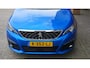 Peugeot 308 SW 1.2 PureTech 131pk GT-Line Pano.Dak Leder/Alcantara 17inch LM Trekhaak Keyless *NL auto* Blue Vertigo Metallic