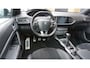 Peugeot 308 SW 1.2 PureTech 131pk GT-Line Pano.Dak Leder/Alcantara 17inch LM Trekhaak Keyless *NL auto* Blue Vertigo Metallic