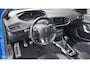 Peugeot 308 SW 1.2 PureTech 131pk GT-Line Pano.Dak Leder/Alcantara 17inch LM Trekhaak Keyless *NL auto* Blue Vertigo Metallic