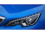 Peugeot 308 SW 1.2 PureTech 131pk GT-Line Pano.Dak Leder/Alcantara 17inch LM Trekhaak Keyless *NL auto* Blue Vertigo Metallic