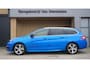 Peugeot 308 SW 1.2 PureTech 131pk GT-Line Pano.Dak Leder/Alcantara 17inch LM Trekhaak Keyless *NL auto* Blue Vertigo Metallic