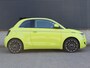Fiat 500C La Prima Cabrio 42kWh I Navigatie I Adaptive Cruise Control I Camera I Parkeersensoren Voor en Achter I Lichtmetalen Velgen 17 Inch | JBL |