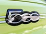 Fiat 500C La Prima Cabrio 42kWh I Navigatie I Adaptive Cruise Control I Camera I Parkeersensoren Voor en Achter I Lichtmetalen Velgen 17 Inch | JBL |