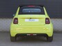 Fiat 500C La Prima Cabrio 42kWh I Navigatie I Adaptive Cruise Control I Camera I Parkeersensoren Voor en Achter I Lichtmetalen Velgen 17 Inch | JBL |