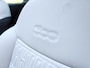 Fiat 500C La Prima Cabrio 42kWh I Navigatie I Adaptive Cruise Control I Camera I Parkeersensoren Voor en Achter I Lichtmetalen Velgen 17 Inch | JBL |