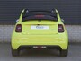Fiat 500C La Prima Cabrio 42kWh I Navigatie I Adaptive Cruise Control I Camera I Parkeersensoren Voor en Achter I Lichtmetalen Velgen 17 Inch | JBL |