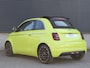Fiat 500C La Prima Cabrio 42kWh I Navigatie I Adaptive Cruise Control I Camera I Parkeersensoren Voor en Achter I Lichtmetalen Velgen 17 Inch | JBL |