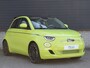 Fiat 500C La Prima Cabrio 42kWh I Navigatie I Adaptive Cruise Control I Camera I Parkeersensoren Voor en Achter I Lichtmetalen Velgen 17 Inch | JBL |