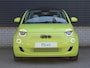 Fiat 500C La Prima Cabrio 42kWh I Navigatie I Adaptive Cruise Control I Camera I Parkeersensoren Voor en Achter I Lichtmetalen Velgen 17 Inch | JBL |