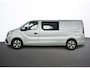 Renault Trafic 2.0 Blue dC1 150PK L2H1 Dubbele Cabine Automaat Navigatie Airco Betimmering Trekhaak Camera Parkeer sensoren  Dab