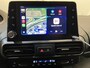 Peugeot Partner 1.5 BlueHDI 130 PK L2 Automaat Servicebus / Sortimo Inrichting / Schuifdeur L + R / Euro 6 / Airco / Camera / Cruise Control / CarPlay / LMV / 94.500 KM !!