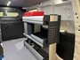 Peugeot Partner 1.5 BlueHDI 130 PK L2 Automaat Servicebus / Sortimo Inrichting / Schuifdeur L + R / Euro 6 / Airco / Camera / Cruise Control / CarPlay / LMV / 94.500 KM !!