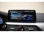 BMW 5-Serie 520e Executive [ Navi Leder Camera Trekhaak ]