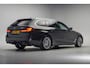 BMW 5-Serie 520e Executive [ Navi Leder Camera Trekhaak ]