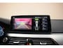 BMW 5-Serie 520e Executive [ Navi Leder Camera Trekhaak ]