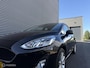Ford Fiesta 1.0 EcoBoost Connected | Carplay | Airco | Cruise | DAB | Parkeersensor | Isofix | LED | Lichtmetalen velgen