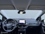 Ford Fiesta 1.0 EcoBoost Connected | Carplay | Airco | Cruise | DAB | Parkeersensor | Isofix | LED | Lichtmetalen velgen