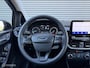 Ford Fiesta 1.0 EcoBoost Connected | Carplay | Airco | Cruise | DAB | Parkeersensor | Isofix | LED | Lichtmetalen velgen