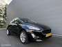 Ford Fiesta 1.0 EcoBoost Connected | Carplay | Airco | Cruise | DAB | Parkeersensor | Isofix | LED | Lichtmetalen velgen