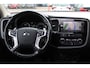 Mitsubishi Outlander 2.0 PHEV Hybride *Instyle+* | Trekhaak | Camera | Schuifdak | Cruise & Climate Control | Stoel & Stuur verwarming | PDC | Leder | Privacy | Navigatie